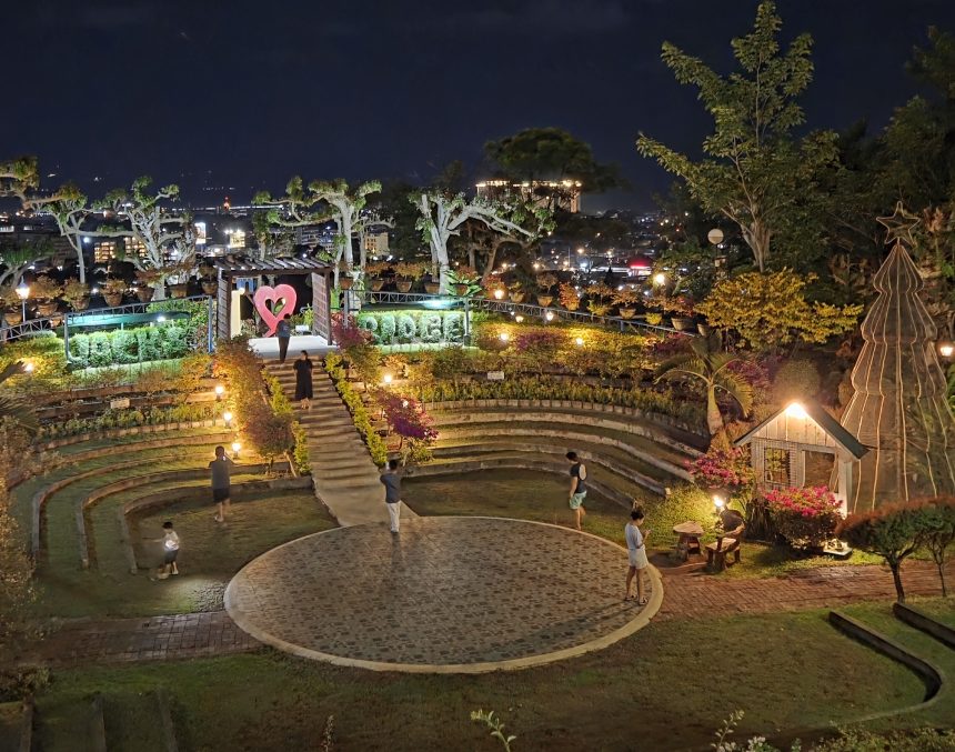 Jack's Ridge Jack's Ridge