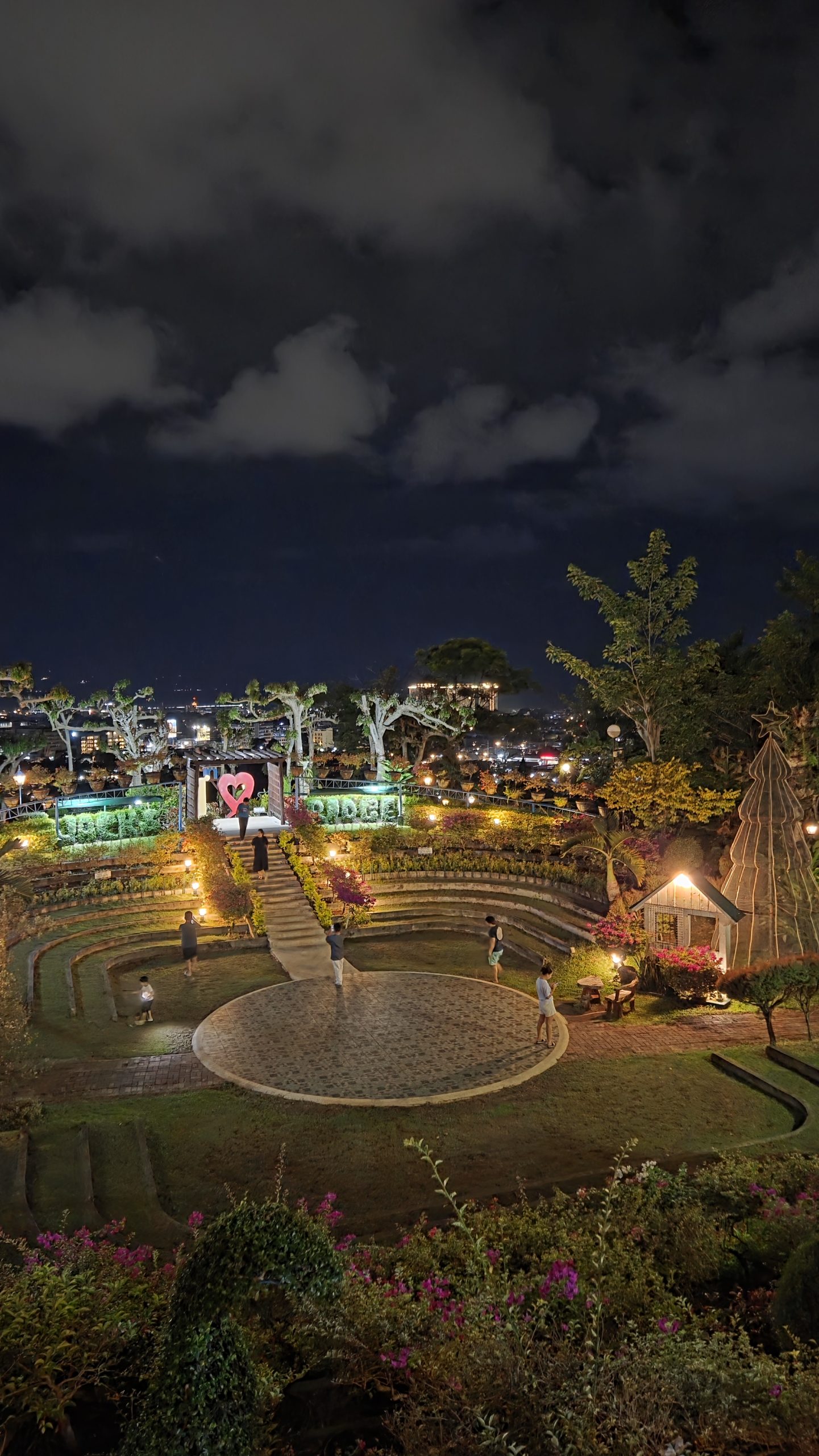 Jack's Ridge Resort and Restaurant