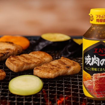 Ebara Yakiniku Sauce