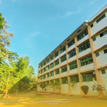 communal Communal NHS